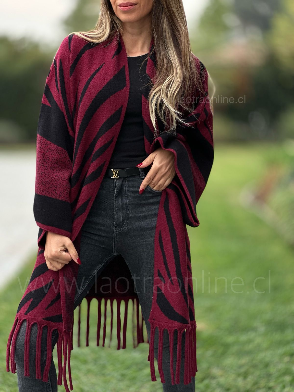 Tapado Grecia cherry