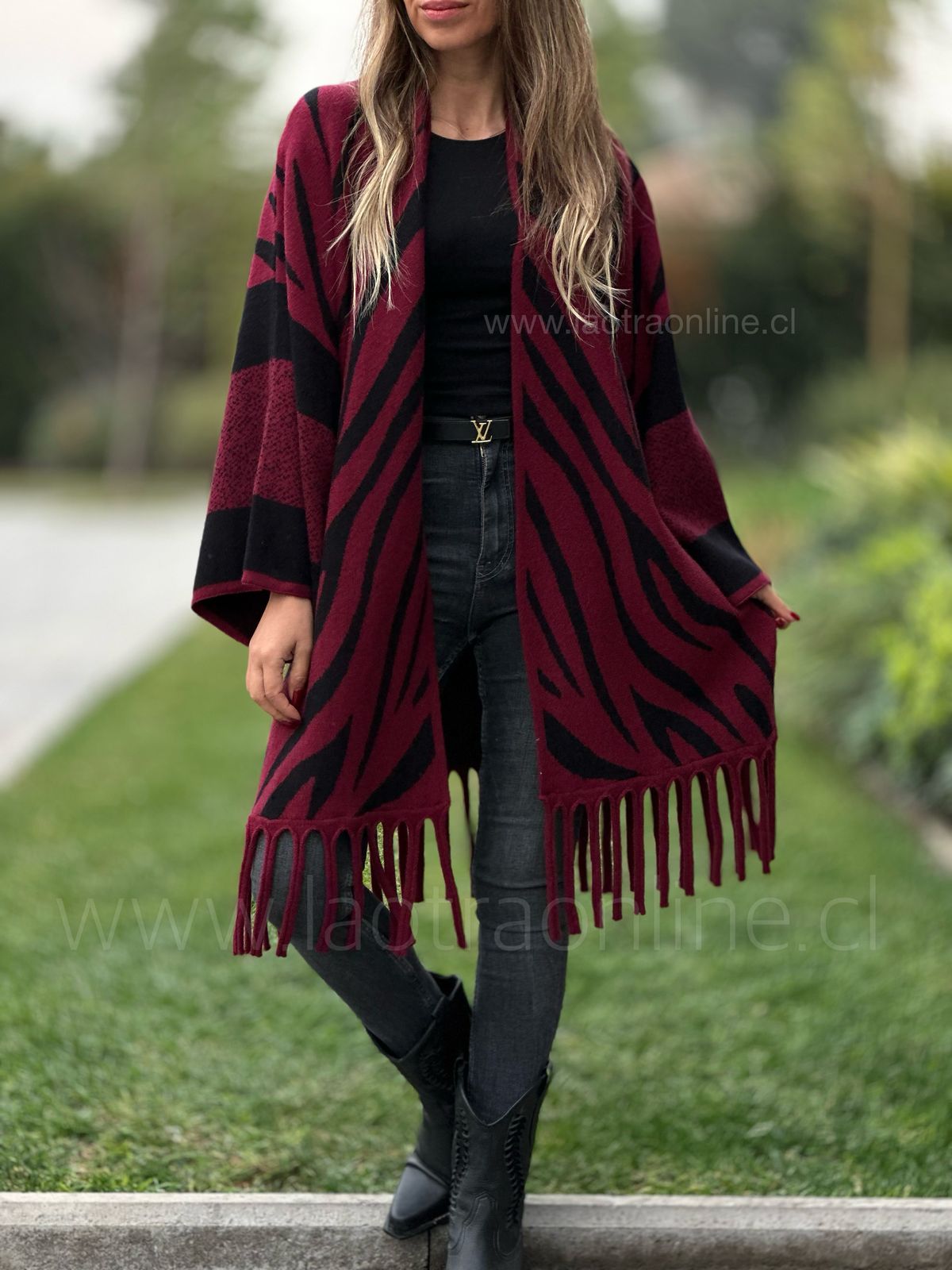Tapado Grecia cherry