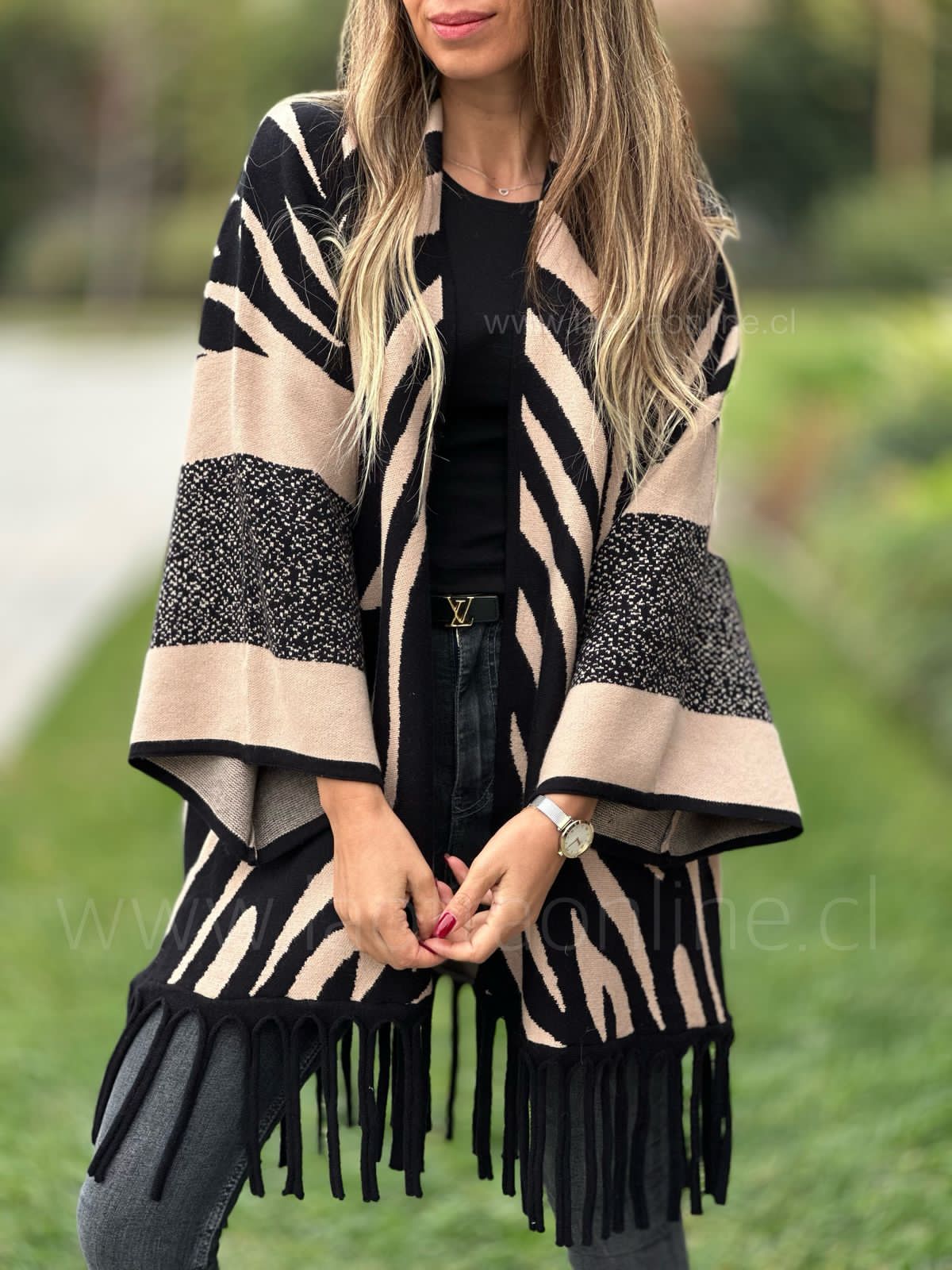 Tapado Grecia camel