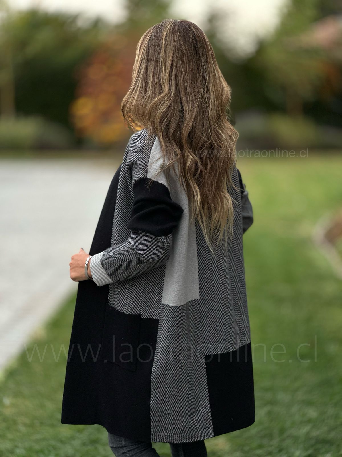 Cardigan Ibbie