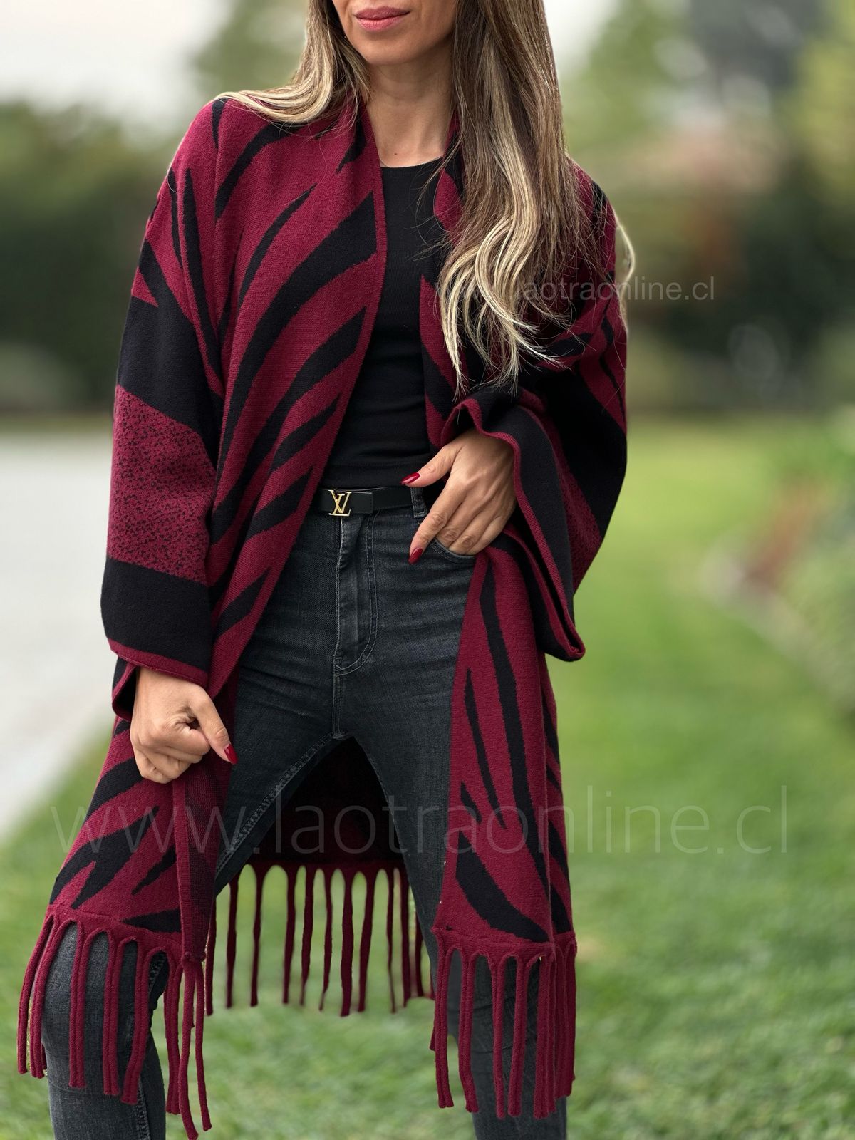 Tapado Grecia cherry
