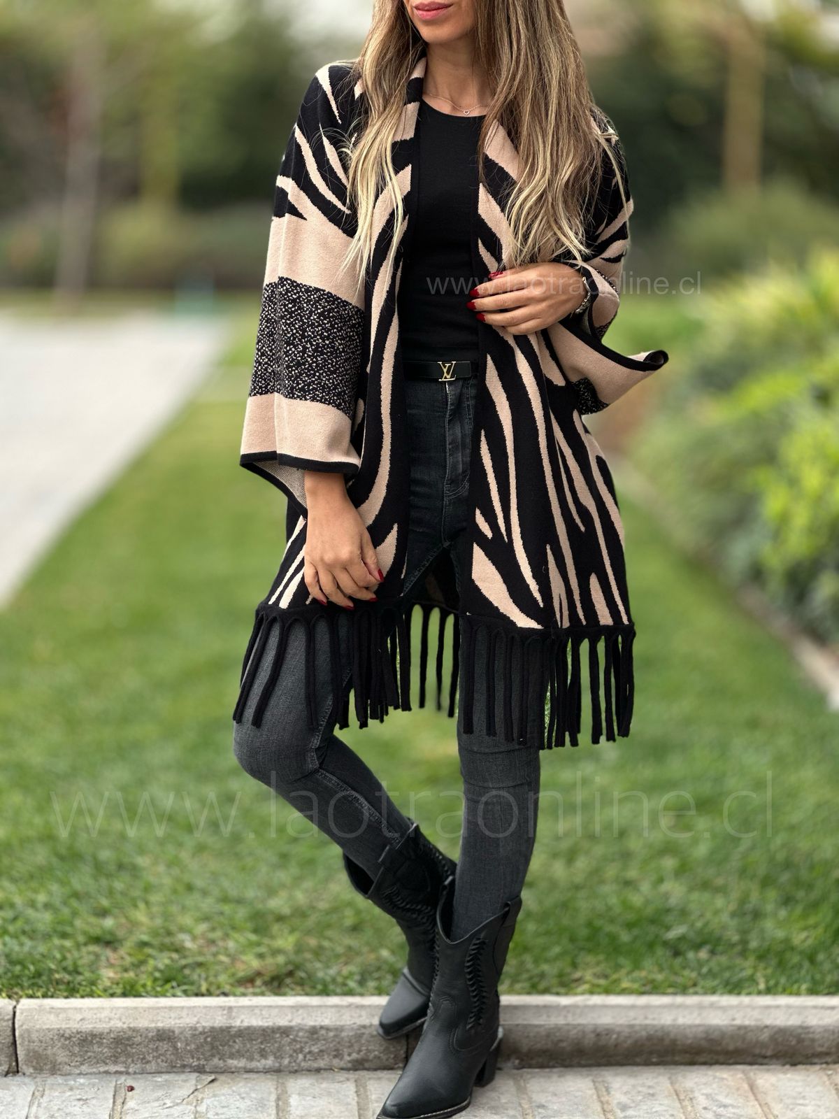 Tapado Grecia camel