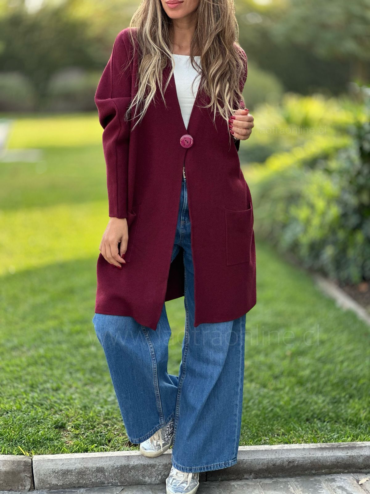 Tapado Dublin cherry
