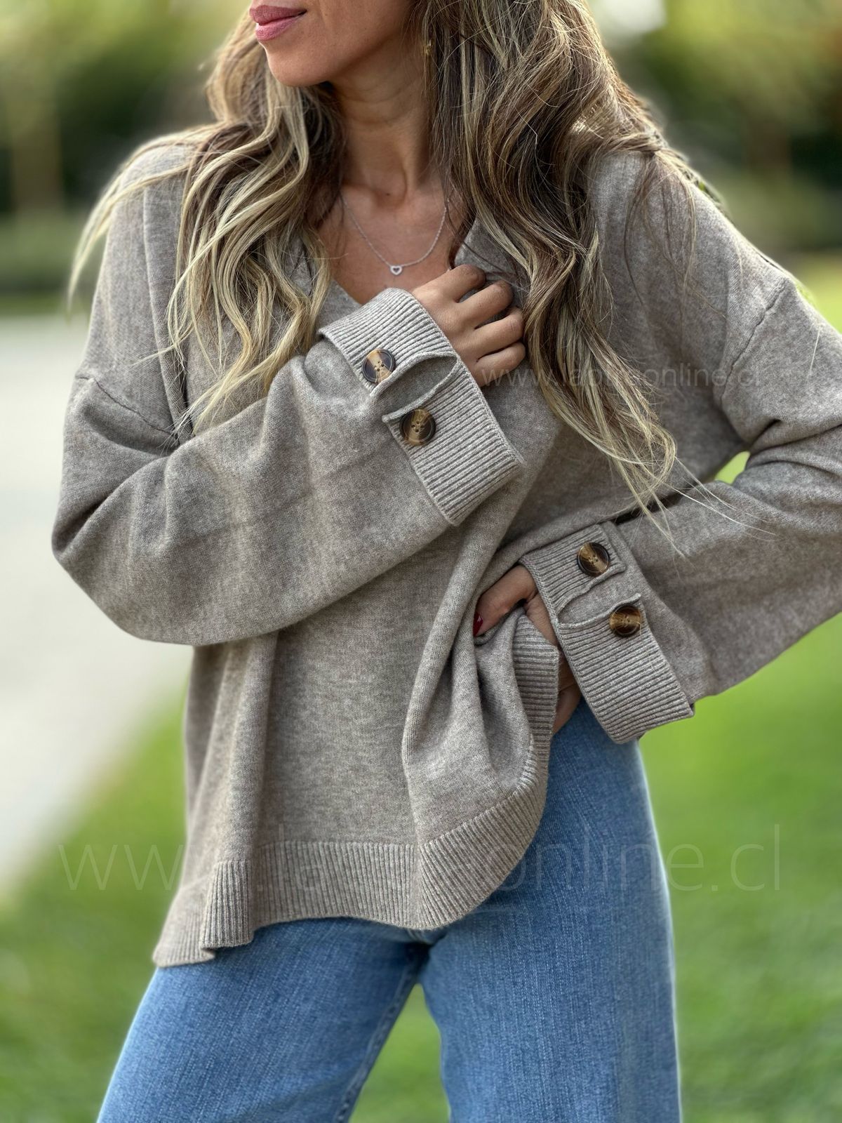 Sweater Tivoli arena