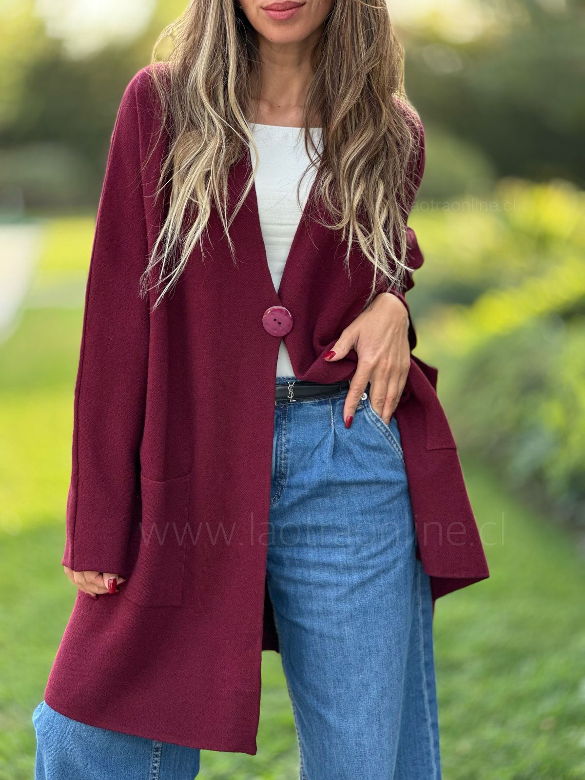 Tapado Dublin cherry