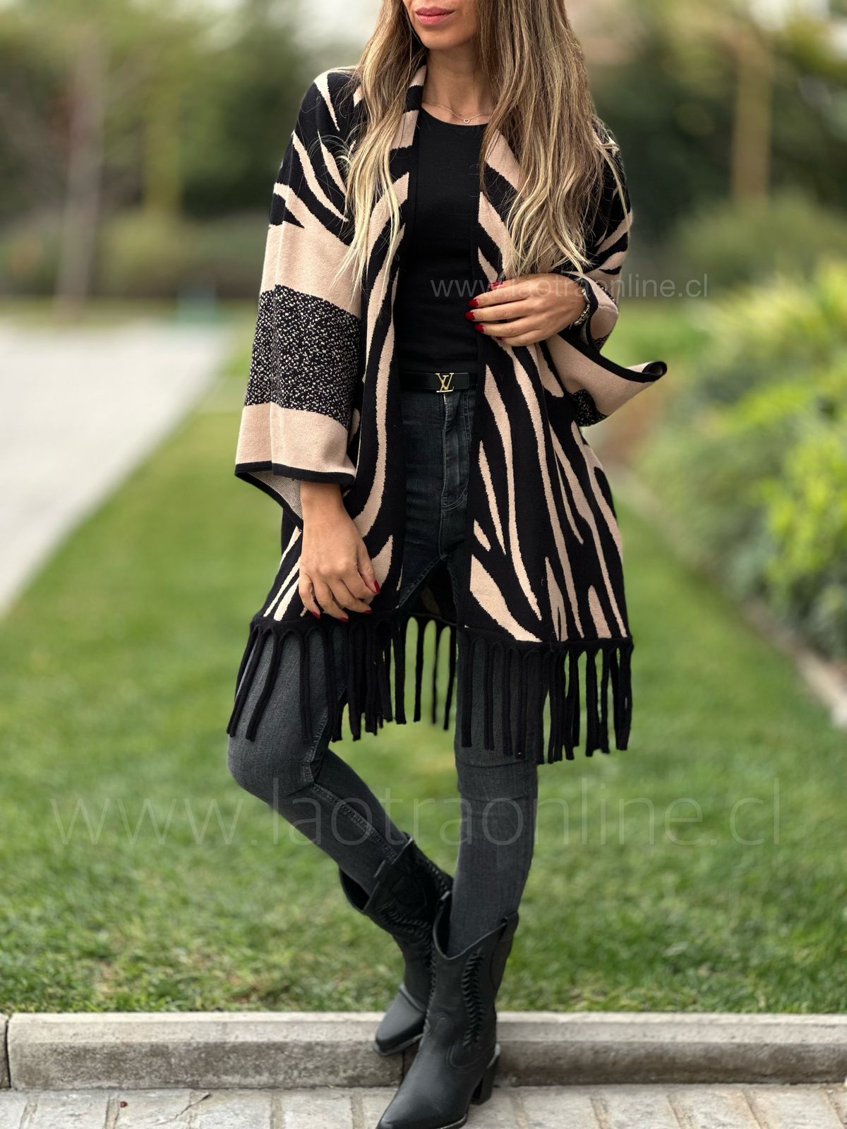 Tapado Grecia camel