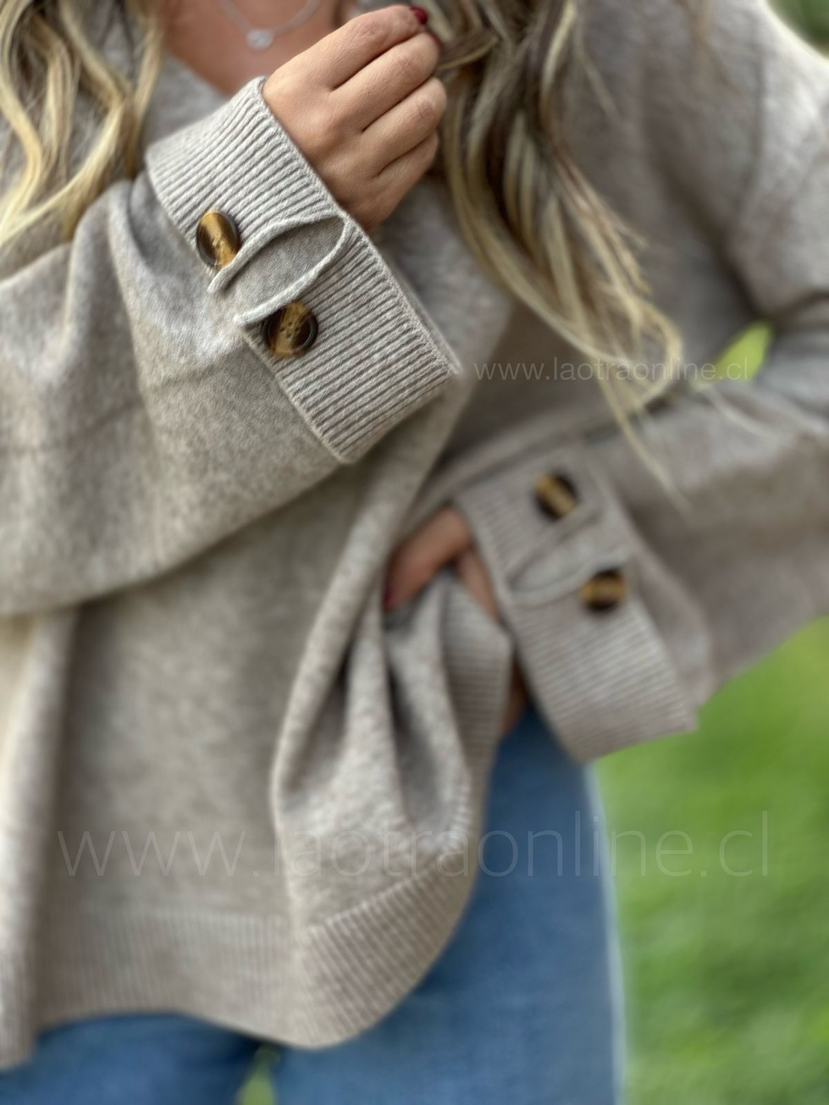 Sweater Tivoli arena