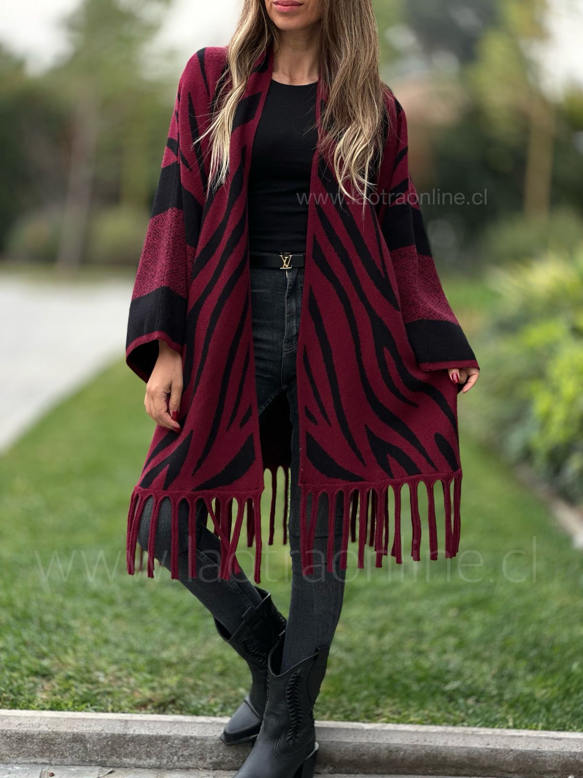 Tapado Grecia cherry